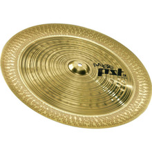 Paiste 18" PST3 China Cymbal - Image 6