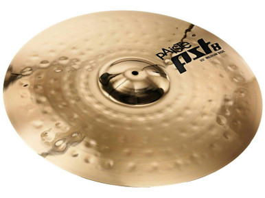 Paiste PST8 20" Reflector Medium Ride Cymbal