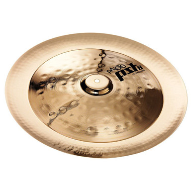 Paiste PST8 18" Reflector Rock China Cymbal