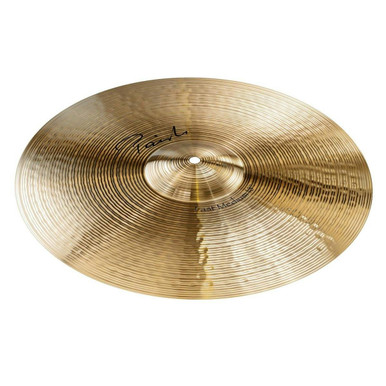 Paiste Signature 18" Fast Crash Cymbal - Image 2