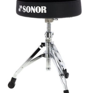 Sonor DT6000RT Round Top Drum Stool