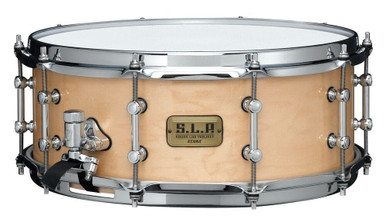 Tama SLP 14x5.5 Classic Maple Snare Drum
