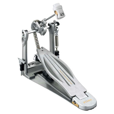 Tama Speed Cobra Single Bass Drum Pedal with hard case
