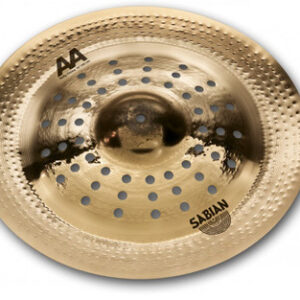 Sabian AA 19" Holy China Cymbal Brilliant