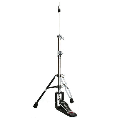 DW 5000 Series Heavy Duty 2 Leg Hi Hat Stand