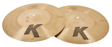 Zildjian K Custom Hybrid Cymbal Pack - Image 6