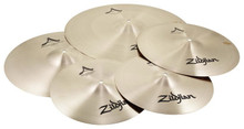 Zildjian A 390 4 piece Cymbal Box Set - Image 3