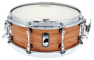 Mapex Black Panther Design Lab 13x5.5 Cherry Bomb Snare Drum