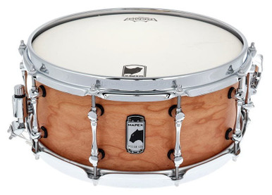 Mapex Black Panther Design Lab 14x6 Cherry Bomb Snare Drum - Image 2
