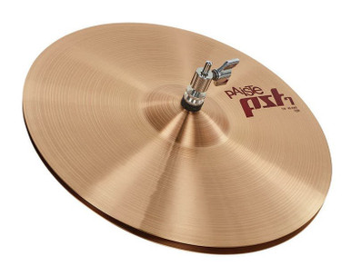 Paiste PST7 Medium Universal Cymbal Set - Image 6