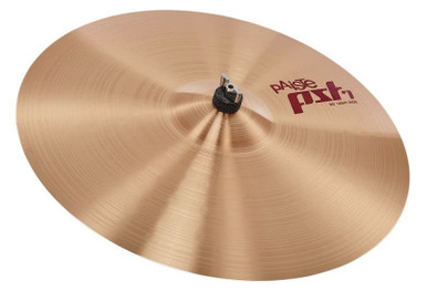Paiste PST7 Light Session Cymbal Set - Image 2