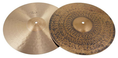 Paiste 14 Traditional Medium Light Hi Hat