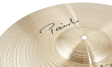 Paiste 16" Signature Full Crash Cymbal - Image 6