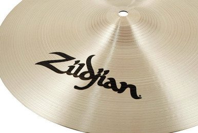 Zildjian A Series 14" New Beat Hi-Hat Cymbals - Image 6