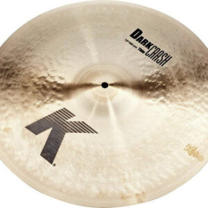 Zildjian K Series 19" Dark Crash Cymbal