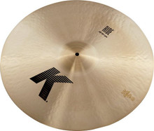 Zildjian K Series 20" Ride Cymbal - Image 3