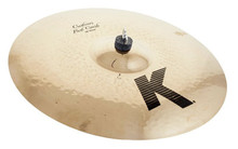 Zildjian K Custom 18" Fast Crash Cymbal - Image 3