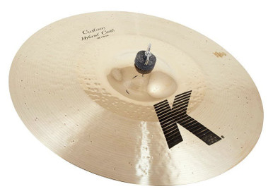 Zildjian K Custom 18" Hybrid Crash Cymbal
