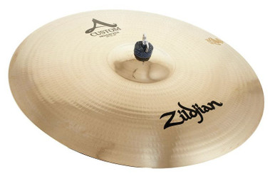 Zildjian A Custom 20" Medium Ride Cymbal