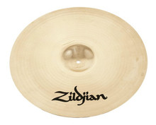 Zildjian A Custom 20" Medium Ride Cymbal - Image 3