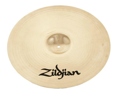 Zildjian A Custom 20" Medium Ride Cymbal - Image 2