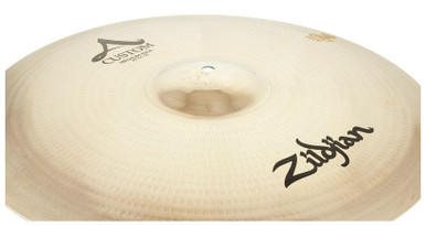 Zildjian A Custom 20" Medium Ride Cymbal - Image 6
