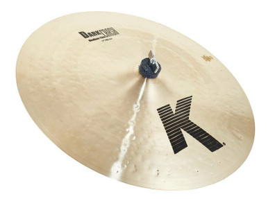 Zildjian K Series 17" Crash Cymbal