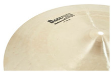 Zildjian K Series 17" Crash Cymbal - Image 3