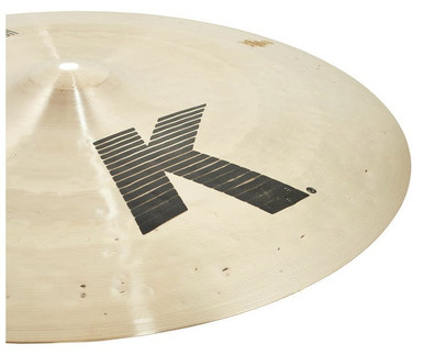 Zildjian K Series 17" Crash Cymbal - Image 6