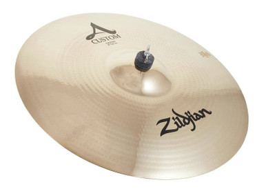 Zildjian A Custom 19" Crash Cymbal