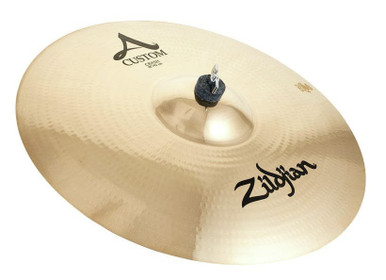 Zildjian A Custom 18" Crash Cymbal