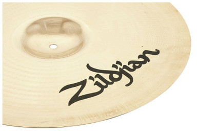 Zildjian A Custom 18" Crash Cymbal - Image 6