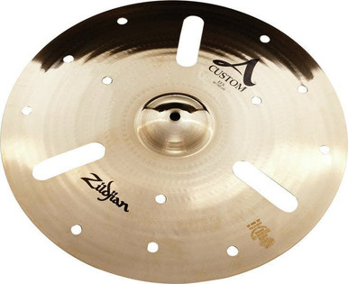 Zildjian A Custom 16" Special Effects Cymbal