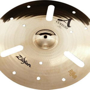Zildjian A Custom 16" Special Effects Cymbal