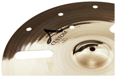 Zildjian A Custom 16" Special Effects Cymbal - Image 2