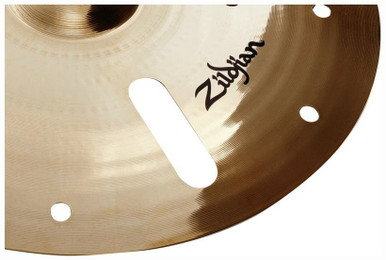 Zildjian A Custom 16" Special Effects Cymbal - Image 6