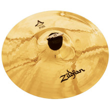Zildjian A Custom 12" Splash Cymbal - Image 3