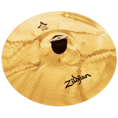 Zildjian A Custom 12" Splash Cymbal - Image 2