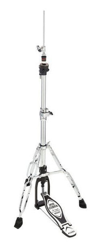 Tama HH605 Iron Cobra Hi-Hat Stand - Image 2