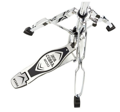 Tama HH205 Iron Cobra Hi-Hat Stand - Image 2