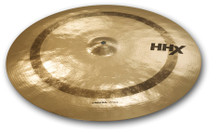 Sabian HHX 21" 3-Point Ride Cymbal - Image 2