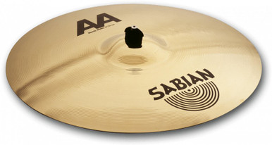 Sabian AA 21" Bash Ride Cymbal Brilliant