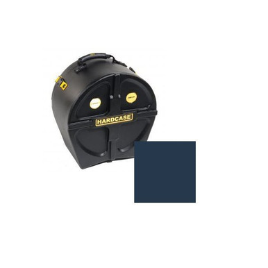 Hardcase 8'' Tom Case in Dark Blue