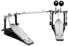 Tama Dyna-Sync Direct Drive Double Drum Pedal - Image 2