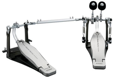 Tama Dyna-Sync Direct Drive Double Drum Pedal
