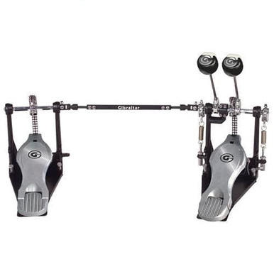 Gibraltar 6711DB 6700 Series Double Bass Drum Pedal - Image 2