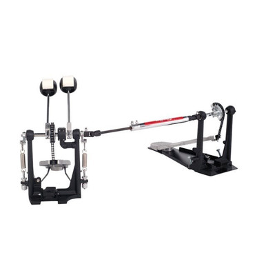 Gibraltar 5711DP Series Double Bass Drum Pedal