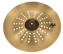 Sabian AA 21" Holy China Cymbal - Image 2