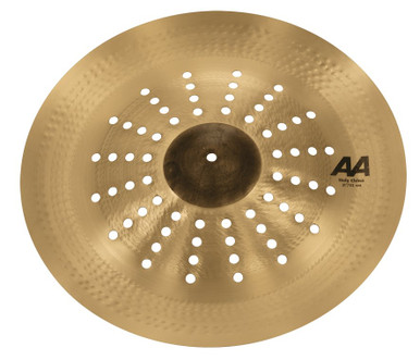 Sabian AA 21" Holy China Cymbal