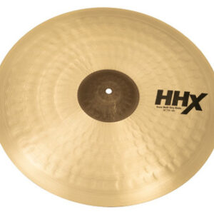 Sabian HHX 21" Raw Bell Dry Ride Cymbal